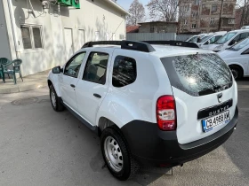 Dacia Duster N1, снимка 2