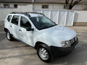 Dacia Duster N1, снимка 4