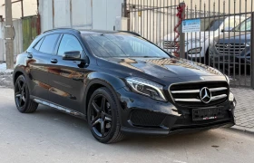 Mercedes-Benz GLA 250 AMG-Packet 4 Matic Внос Швейцария, снимка 1