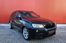 BMW X3 3.5D X-Drive M-packet - 31999 лв. - 28773736 | Car24.bg