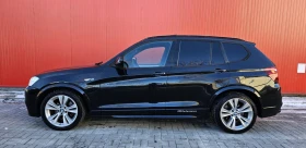 BMW X3 3.5D X-Drive M-packet - 31999 лв. - 28773736 | Car24.bg