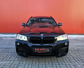 BMW X3 3.5D X-Drive M-packet - 31999 лв. - 28773736 | Car24.bg