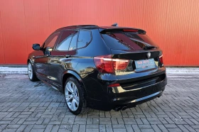 BMW X3 3.5D X-Drive M-packet - 31999 лв. - 28773736 | Car24.bg