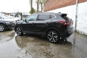 Nissan Qashqai 1.6 Tekna + , снимка 3