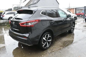 Nissan Qashqai 1.6 Tekna + , снимка 4