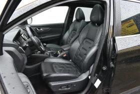 Nissan Qashqai 1.6 Tekna + , снимка 5