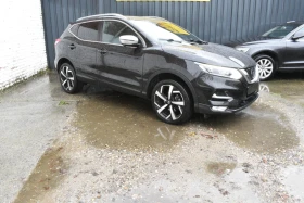 Nissan Qashqai 1.6 Tekna + , снимка 1