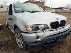 BMW X5 3.0d 184 Автоматик - 11 лв. - 77110649 | Car24.bg