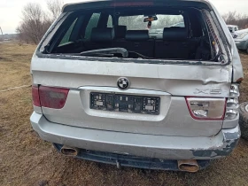 BMW X5 3.0d 184 Автоматик - 11 лв. - 77110649 | Car24.bg