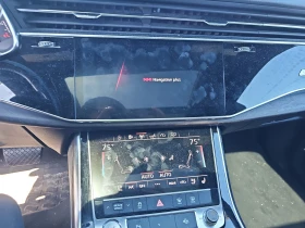 Обява за продажба на Audi Q8 Premium Plus* Обдух* B&O* Дистроник* 360* Head-Up* ~49 500 лв. - изображение 9