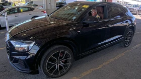 Обява за продажба на Audi Q8 Premium Plus* Обдух* B&O* Дистроник* 360* Head-Up* ~49 500 лв. - изображение 1