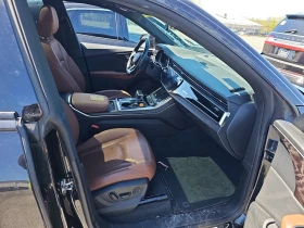 Обява за продажба на Audi Q8 Premium Plus* Обдух* B&O* Дистроник* 360* Head-Up* ~49 500 лв. - изображение 11