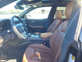 Обява за продажба на Audi Q8 Premium Plus* Обдух* B&O* Дистроник* 360* Head-Up* ~49 500 лв. - изображение 7