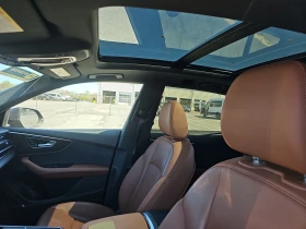 Обява за продажба на Audi Q8 Premium Plus* Обдух* B&O* Дистроник* 360* Head-Up* ~49 500 лв. - изображение 10