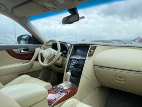 Infiniti QX70 / 3.0D / 238 HP / 4X4 / FACELIFT / TOP / - 22900 лв. - 67871727 12