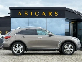 Infiniti QX70 / 3.0D / 238 HP / 4X4 / FACELIFT / TOP / - 22900 лв. - 67871727 6