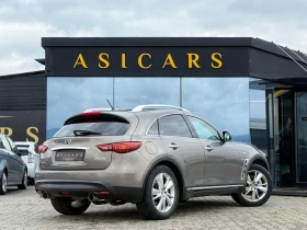 Infiniti QX70 / 3.0D / 238 HP / 4X4 / FACELIFT / TOP / - 22900 лв. - 67871727 5