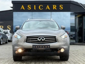Infiniti QX70 / 3.0D / 238 HP / 4X4 / FACELIFT / TOP / - 22900 лв. - 67871727 8