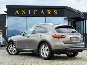 Infiniti QX70 / 3.0D / 238 HP / 4X4 / FACELIFT / TOP / - 22900 лв. - 67871727 3