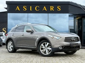 Infiniti QX70 / 3.0D / 238 HP / 4X4 / FACELIFT / TOP / - 22900 лв. - 67871727 7