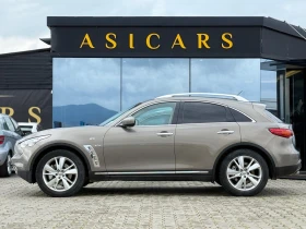 Infiniti QX70 / 3.0D / 238 HP / 4X4 / FACELIFT / TOP / - 22900 лв. - 67871727 2