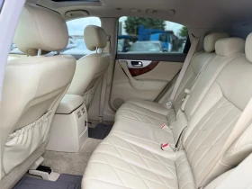 Infiniti QX70 / 3.0D / 238 HP / 4X4 / FACELIFT / TOP / - 22900 лв. - 67871727 10