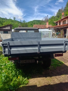 Uaz 452  | Mobile.bg    4