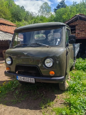 Uaz 452  | Mobile.bg    1