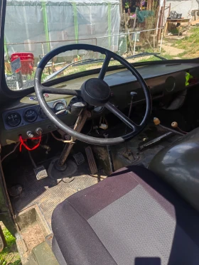 Uaz 452  | Mobile.bg    8
