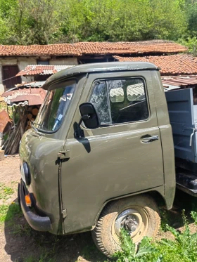 Uaz 452  | Mobile.bg    3