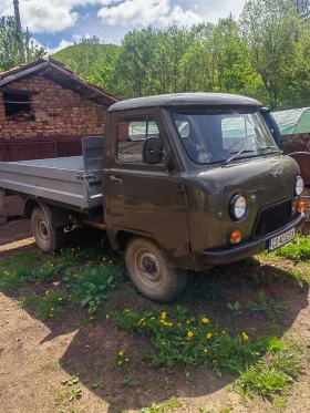 Uaz 452  | Mobile.bg    7