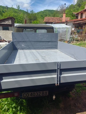 Uaz 452  | Mobile.bg    5