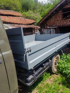 Uaz 452  | Mobile.bg    2