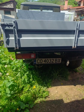 Uaz 452  | Mobile.bg    6