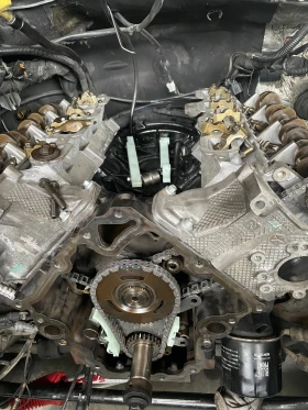 Jeep Grand cherokee 4.7 V8 LPG  | Mobile.bg    15