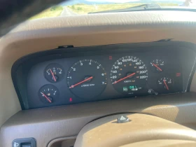 Jeep Grand cherokee 4.7 V8 LPG  | Mobile.bg    8