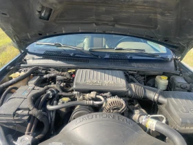 Jeep Grand cherokee 4.7 V8 LPG  | Mobile.bg    6