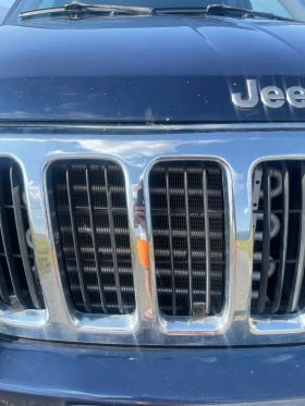 Jeep Grand cherokee 4.7 V8 LPG  | Mobile.bg    12
