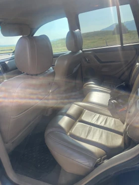 Jeep Grand cherokee 4.7 V8 LPG  | Mobile.bg    9