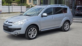Citroen C-Crosser 2.2HDi 4x4 6S 7 IT- .- - | Mobile.bg    3