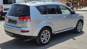 Citroen C-Crosser 2.2HDi 4x4 6S 7 IT- .- - | Mobile.bg    6