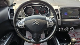 Citroen C-Crosser 2.2HDi 4x4 6S 7 IT- .- - | Mobile.bg    10