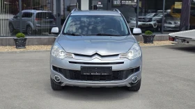 Citroen C-Crosser 2.2HDi 4x4 6S 7 IT- .- - | Mobile.bg    2