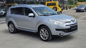  Citroen C-Crosser