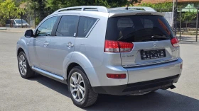 Citroen C-Crosser 2.2HDi 4x4 6S 7 IT- .- - | Mobile.bg    4