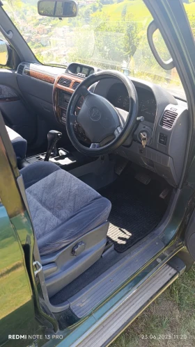 Toyota Land cruiser | Mobile.bg    15