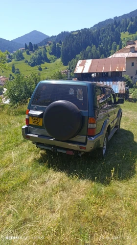 Toyota Land cruiser | Mobile.bg    3