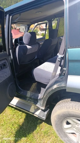 Toyota Land cruiser | Mobile.bg    12