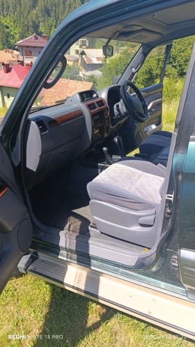 Toyota Land cruiser | Mobile.bg    13