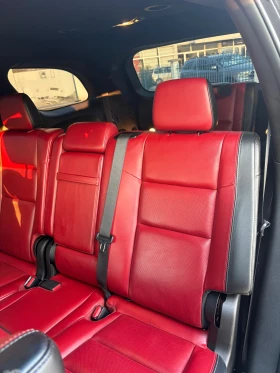 Dodge Durango R/T 5.7 HEMI - 77900 лв. - 32202130 13